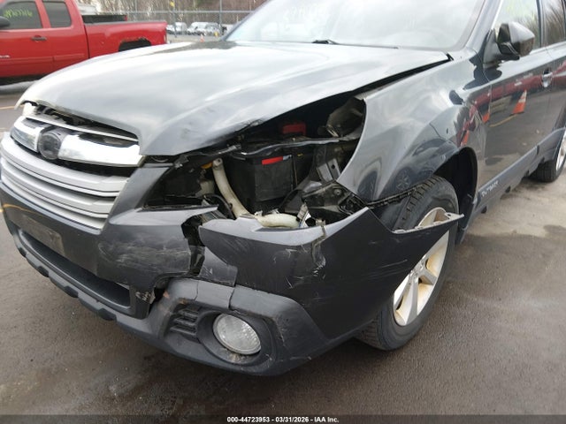 Aukcja sprzedaży 2013 Subaru Outback 2.5i Premium, vin: 4S4BRBGC5D3294554, numer aukcji: 44723953