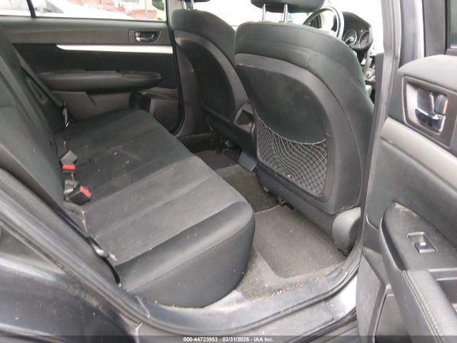 Aukcja sprzedaży 2013 Subaru Outback 2.5i Premium, vin: 4S4BRBGC5D3294554, numer aukcji: 44723953