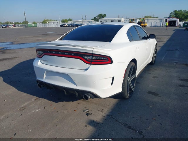 2015 DODGE CHARGER 2C3CDXBG0FH784998 Photo 3