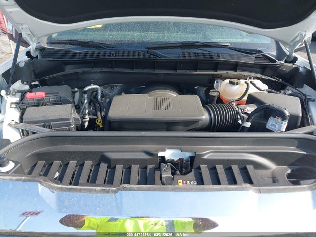 2025 GMC SIERRA 1500 3GTUUDED5SG103096 Photo 9