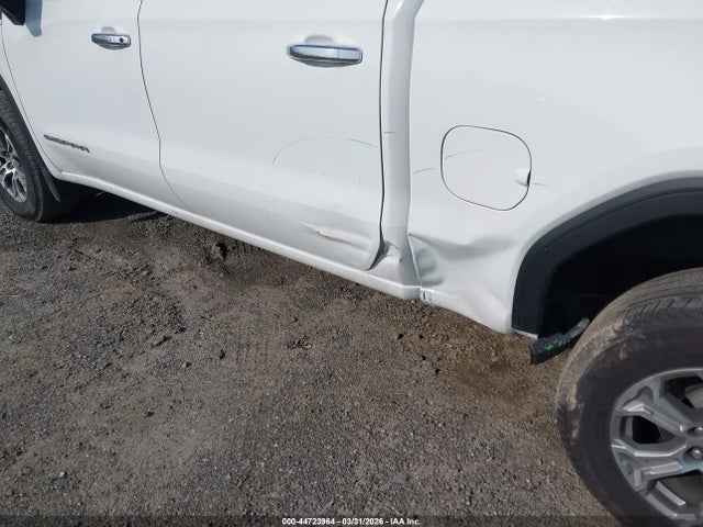 2025 GMC SIERRA 1500 3GTUUDED5SG103096 Photo 5