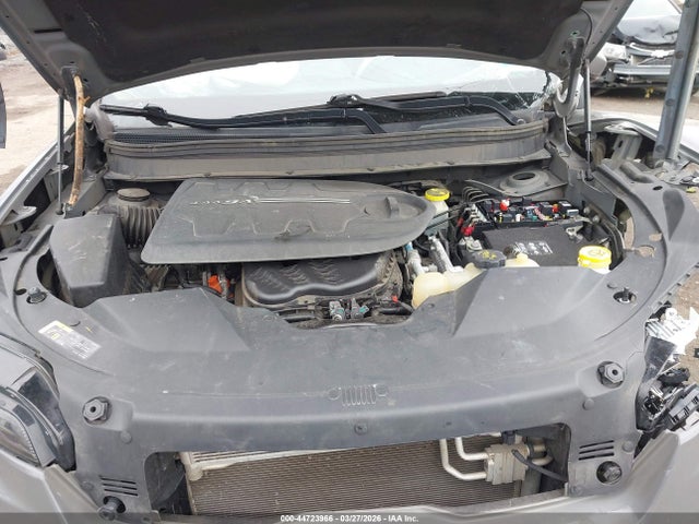 Aukcja sprzedaży 2020 Jeep Cherokee Limited 4x4, vin: 1C4PJMDX4LD516059, numer aukcji: 44723966