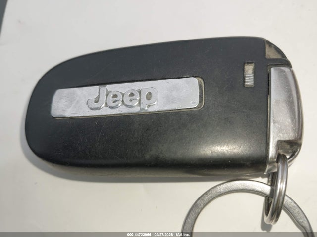 Aukcja sprzedaży 2020 Jeep Cherokee Limited 4x4, vin: 1C4PJMDX4LD516059, numer aukcji: 44723966