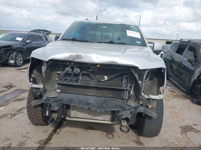 Продажа на аукционе авто 2015 Ford F-150 Lariat, vin: 1FTEW1EG8FFB22837, номер лота: 44723967