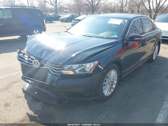 Aukcja sprzedaży 2017 Volkswagen Passat 1.8t Se, vin: 1VWBT7A39HC004184, numer aukcji: 44723971
