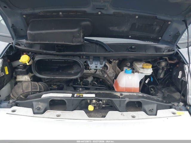 2019 RAM PROMASTER 3500 3C6URVJG6KE548778 Photo 9