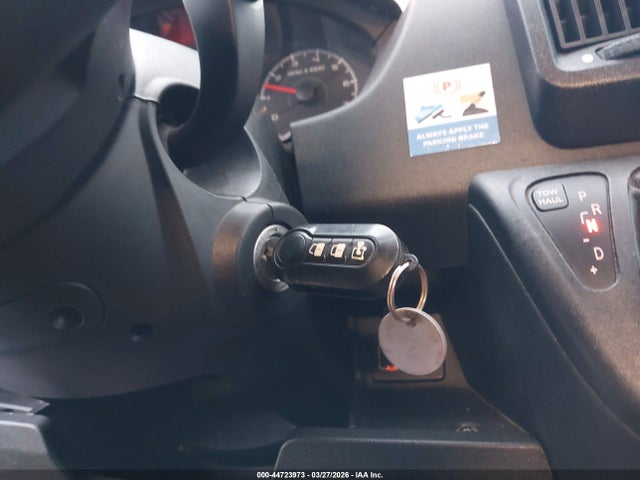 2019 RAM PROMASTER 3500 3C6URVJG6KE548778 Photo 10