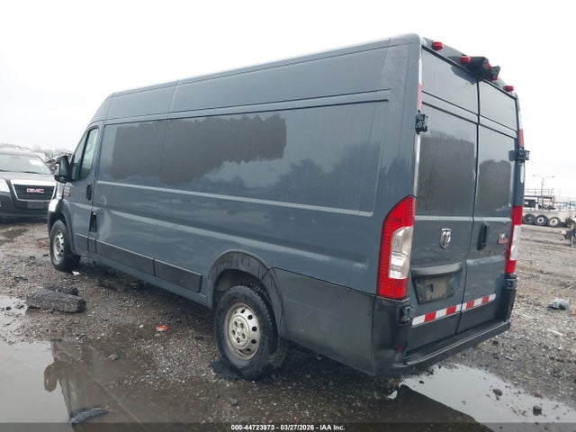 2019 RAM PROMASTER 3500 3C6URVJG6KE548778 Photo 2