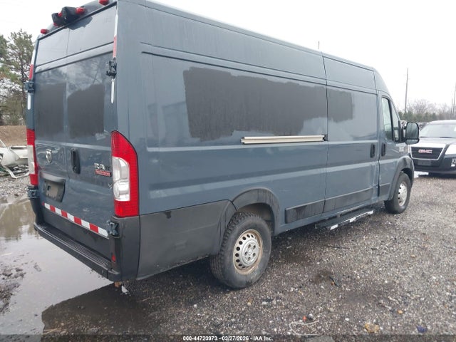 2019 RAM PROMASTER 3500 3C6URVJG6KE548778 Photo 3