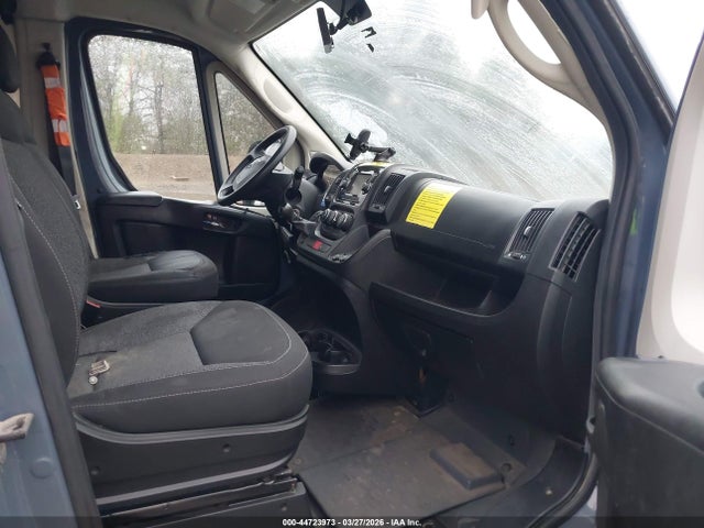 2019 RAM PROMASTER 3500 3C6URVJG6KE548778 Photo 4