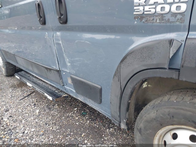 2019 RAM PROMASTER 3500 3C6URVJG6KE548778 Photo 5