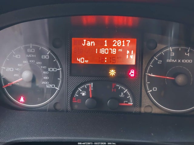 2019 RAM PROMASTER 3500 3C6URVJG6KE548778 Photo 6