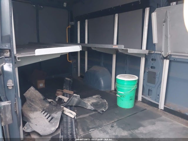 2019 RAM PROMASTER 3500 3C6URVJG6KE548778 Photo 7