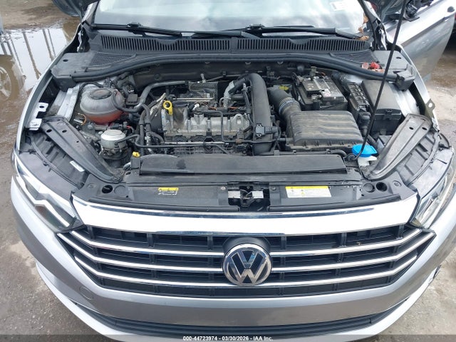 Продаж на аукціоні авто 2021 Volkswagen Jetta 1.4t R-line/1.4t S/1.4t Se, vin: 3VWC57BU2MM060420, номер лоту: 44723974