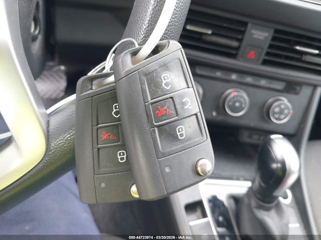 Продаж на аукціоні авто 2021 Volkswagen Jetta 1.4t R-line/1.4t S/1.4t Se, vin: 3VWC57BU2MM060420, номер лоту: 44723974
