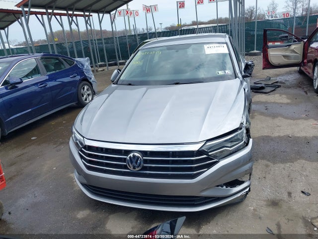 Продаж на аукціоні авто 2021 Volkswagen Jetta 1.4t R-line/1.4t S/1.4t Se, vin: 3VWC57BU2MM060420, номер лоту: 44723974