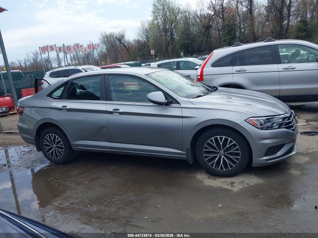 Продаж на аукціоні авто 2021 Volkswagen Jetta 1.4t R-line/1.4t S/1.4t Se, vin: 3VWC57BU2MM060420, номер лоту: 44723974