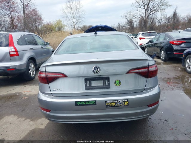Продаж на аукціоні авто 2021 Volkswagen Jetta 1.4t R-line/1.4t S/1.4t Se, vin: 3VWC57BU2MM060420, номер лоту: 44723974