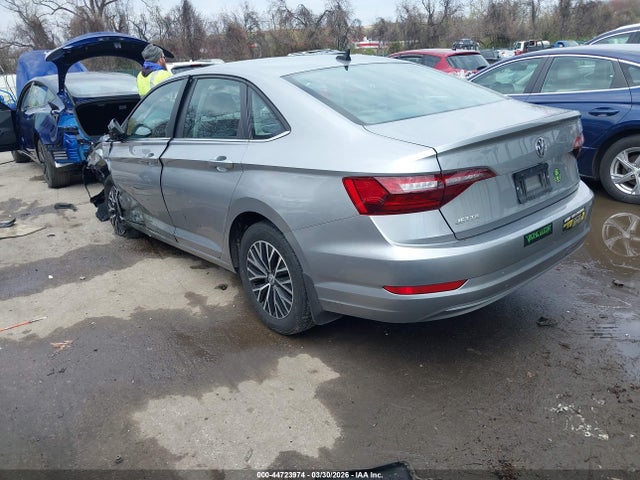 Продаж на аукціоні авто 2021 Volkswagen Jetta 1.4t R-line/1.4t S/1.4t Se, vin: 3VWC57BU2MM060420, номер лоту: 44723974