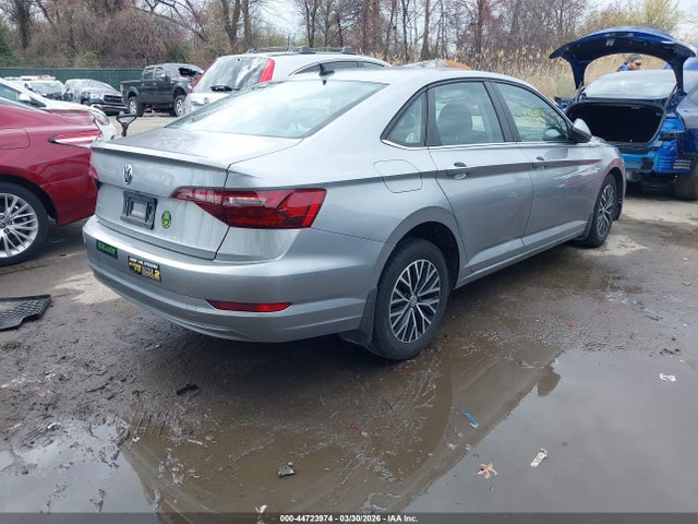 Продаж на аукціоні авто 2021 Volkswagen Jetta 1.4t R-line/1.4t S/1.4t Se, vin: 3VWC57BU2MM060420, номер лоту: 44723974