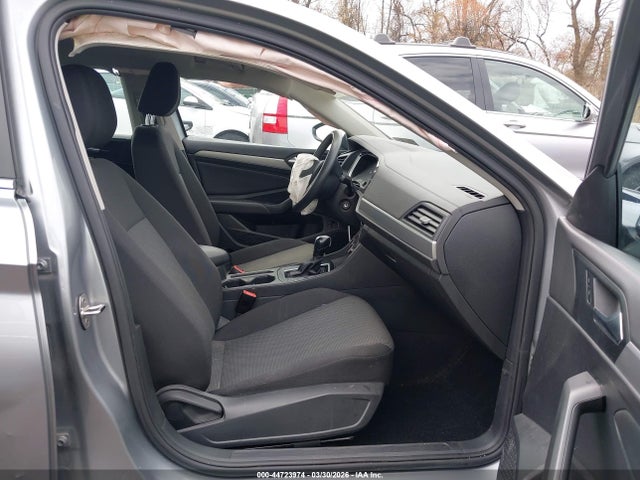 Продаж на аукціоні авто 2021 Volkswagen Jetta 1.4t R-line/1.4t S/1.4t Se, vin: 3VWC57BU2MM060420, номер лоту: 44723974