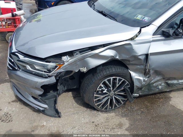 Продаж на аукціоні авто 2021 Volkswagen Jetta 1.4t R-line/1.4t S/1.4t Se, vin: 3VWC57BU2MM060420, номер лоту: 44723974