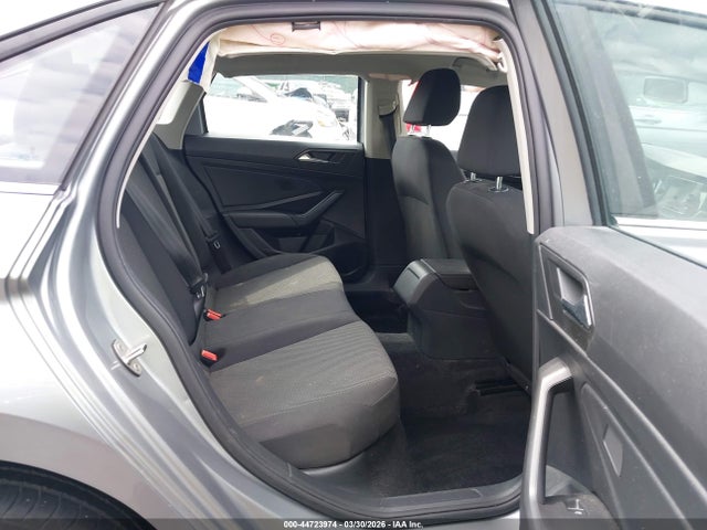 Продаж на аукціоні авто 2021 Volkswagen Jetta 1.4t R-line/1.4t S/1.4t Se, vin: 3VWC57BU2MM060420, номер лоту: 44723974