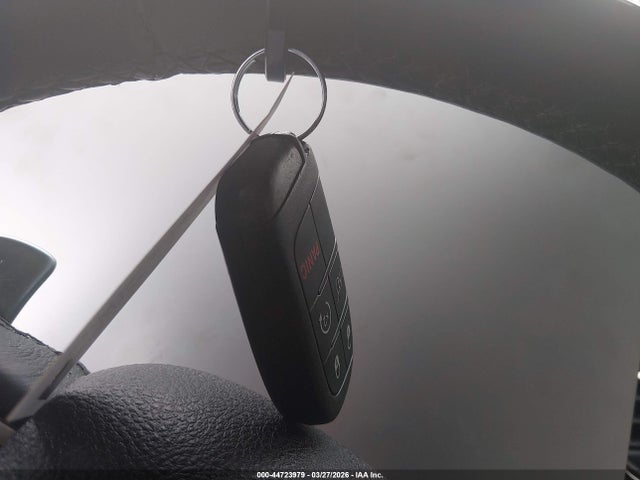 2014 Jeep Grand Cherokee Limited მანქანა იყიდება აუქციონზე, vin: 1C4RJFBG8EC214533, აუქციონის ნომერი: 44723979