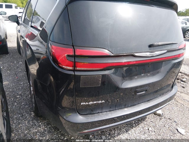 44723981 :رقم المزاد ، 2C4RC1BG7NR169704 vin ، 2022 Chrysler Pacifica Touring L مزاد بيع
