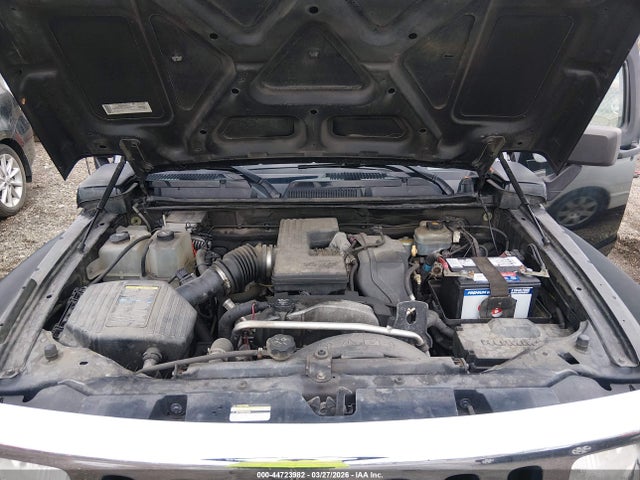 2008 HUMMER H3 SUV 5GTEN13E288149570 Photo 9