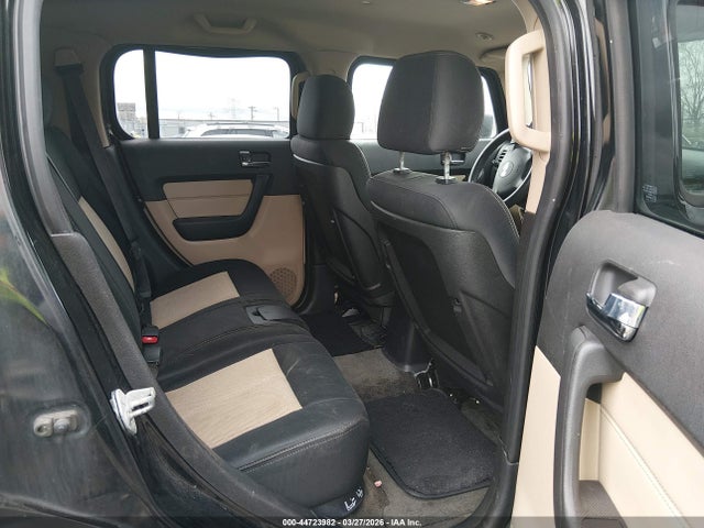 2008 HUMMER H3 SUV 5GTEN13E288149570 Photo 7