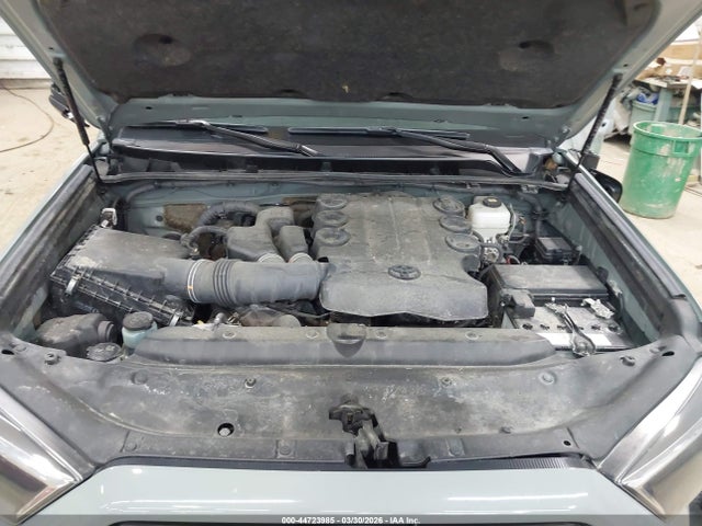 Продаж на аукціоні авто 2023 Toyota 4runner Trd Off Road Premium, vin: JTERU5JR1P6156251, номер лоту: 44723985