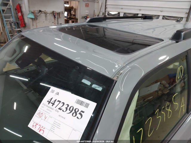Продаж на аукціоні авто 2023 Toyota 4runner Trd Off Road Premium, vin: JTERU5JR1P6156251, номер лоту: 44723985