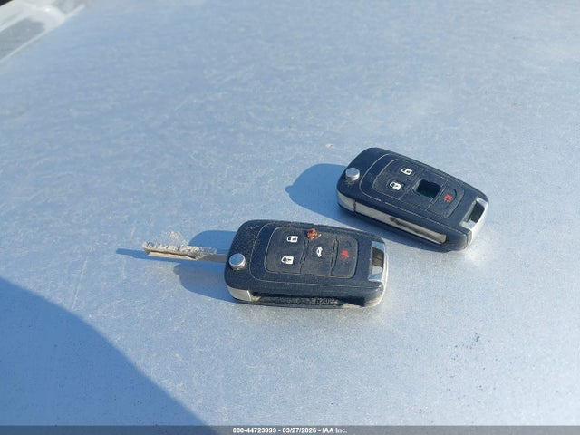 Chevrolet IMPALA LS 2015 2G11Z5SL6F9172183 Image 11