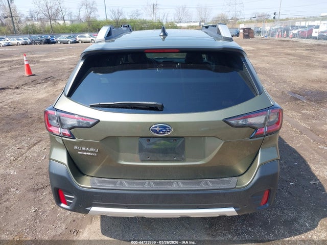 Aukcja sprzedaży 2021 Subaru Outback Touring Xt, vin: 4S4BTGPD0M3144973, numer aukcji: 44723999