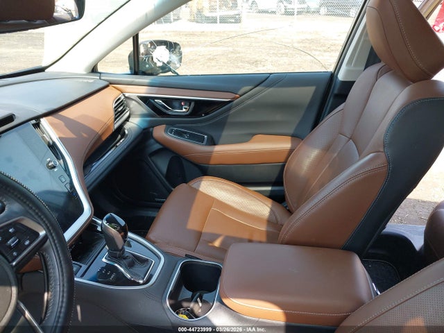 Aukcja sprzedaży 2021 Subaru Outback Touring Xt, vin: 4S4BTGPD0M3144973, numer aukcji: 44723999
