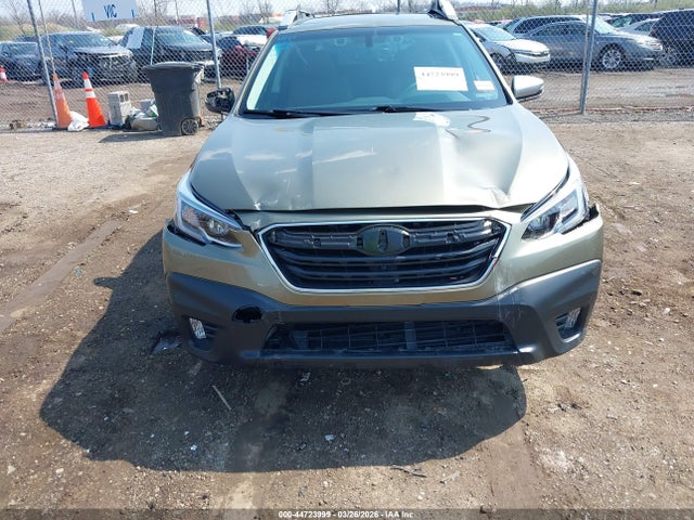 Aukcja sprzedaży 2021 Subaru Outback Touring Xt, vin: 4S4BTGPD0M3144973, numer aukcji: 44723999