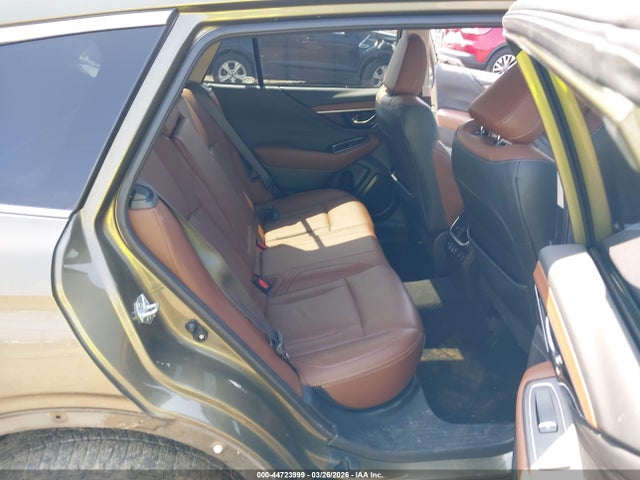 Aukcja sprzedaży 2021 Subaru Outback Touring Xt, vin: 4S4BTGPD0M3144973, numer aukcji: 44723999