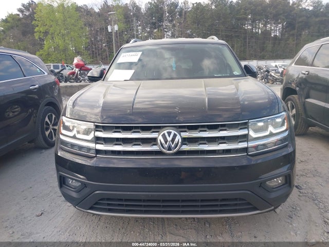 Продаж на аукціоні авто 2018 Volkswagen Atlas 3.6l V6 Se, vin: 1V2KR2CA4JC569186, номер лоту: 44724000