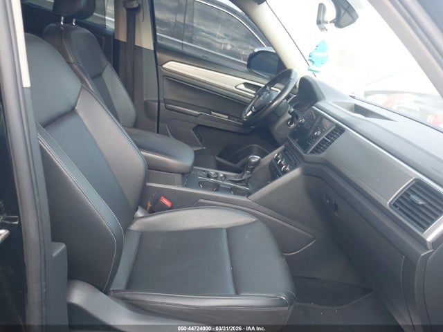 Продаж на аукціоні авто 2018 Volkswagen Atlas 3.6l V6 Se, vin: 1V2KR2CA4JC569186, номер лоту: 44724000