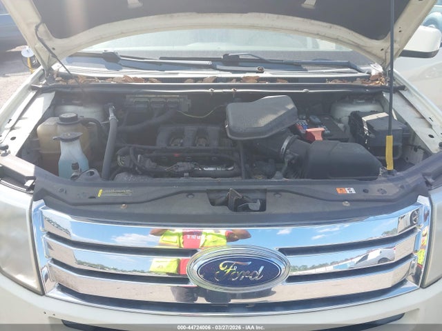 2007 FORD EDGE 2FMDK39C87BB58813 Photo 9