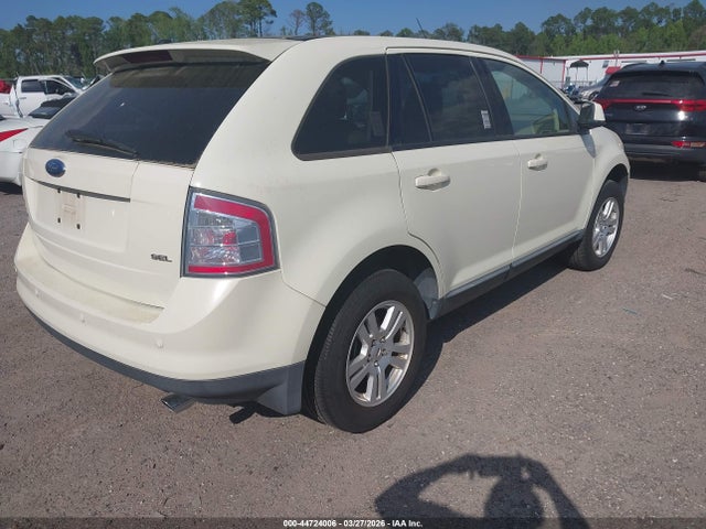 2007 FORD EDGE 2FMDK39C87BB58813 Photo 3