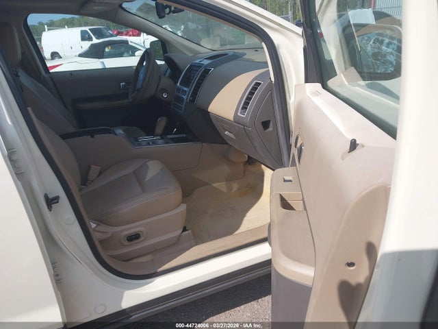 2007 FORD EDGE 2FMDK39C87BB58813 Photo 4