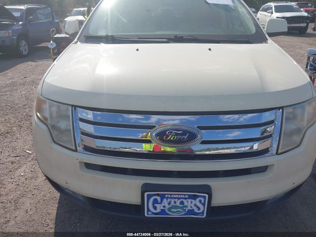 2007 FORD EDGE 2FMDK39C87BB58813 Photo 5