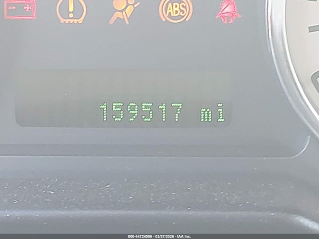 2007 FORD EDGE 2FMDK39C87BB58813 Photo 6