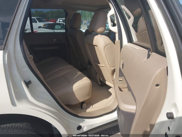 2007 FORD EDGE 2FMDK39C87BB58813 Photo 7