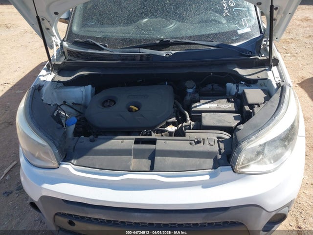 Aukcja sprzedaży 2016 Kia Soul +, vin: KNDJP3A58G7364275, numer aukcji: 44724012