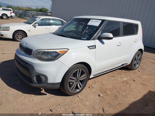 Aukcja sprzedaży 2016 Kia Soul +, vin: KNDJP3A58G7364275, numer aukcji: 44724012