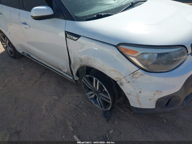 Aukcja sprzedaży 2016 Kia Soul +, vin: KNDJP3A58G7364275, numer aukcji: 44724012