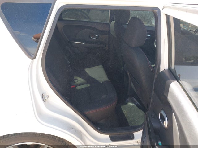 Aukcja sprzedaży 2016 Kia Soul +, vin: KNDJP3A58G7364275, numer aukcji: 44724012